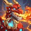 Dragon Fever TD：惡龍守不住！
