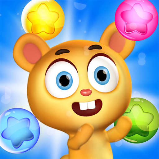 Coin Pop - Play Games & Get Free Gift Cards