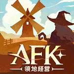 AFK：ジャーニー – 領地経営 pc