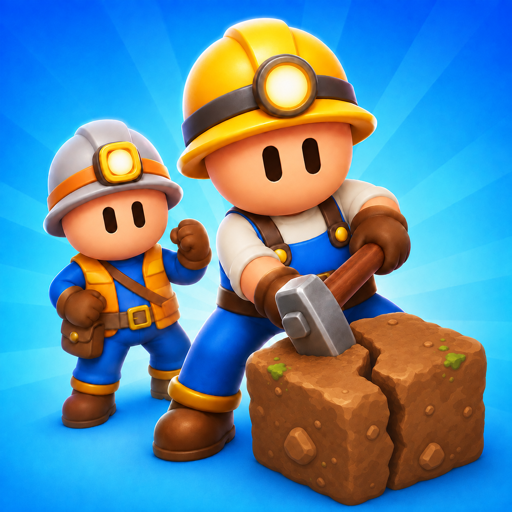 Mine Crew
