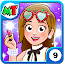 My Town : Fashion Show