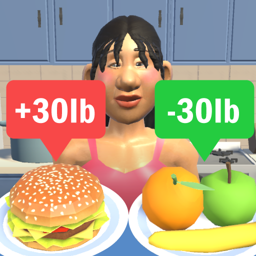 Play Diet Master Online