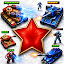 Red Command - War Alert RTS
