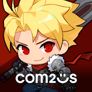 Gioca Soul Strike x Zenonia Idle RPG per PC