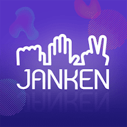 เล่น JANKEN cocone entertainment บน PC