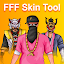 FFF FF Skin Tools : Fix Lag