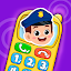 Baby Toy Phone - Learning games for kids