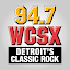 94.7 WCSX