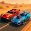 Max Speed: 3D Stunt Race