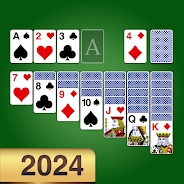 Play Solitaire - Classic Card Game on PC