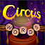 Circus Words: Magic Puzzle