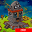 Tower Defense Games - GOLDEN LEGEND
