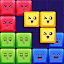 Emoji Blast: Block Puzzle