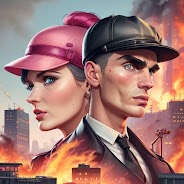 Main Oppenheimer vs Barby on PC