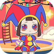 Main Barbie Yoya Doll: Make Up Game on PC