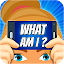 What Am I? – Word Charades