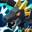 Merge Monster Evolution:  Summon & Merge RPG