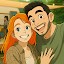 ToonApp: Cartoon di Ghibli Art