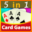 Callbreak, Dhumbal & Jutpatti