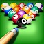 8 Ball Master - Billiards