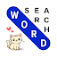 Word Search Meow- Word puzzle