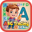 Abc Tracing : Learning Games