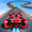 3D Hyper Drift Arena