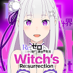 Ｒｅ：ゼロから始める異世界生活 ウィッチズリザレクション pc