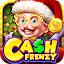 Cash Frenzy - Casino Slots