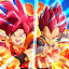 DRAGON BALL GEKISHIN SQUADRA