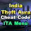 Indian Theft Auto Cheat Code