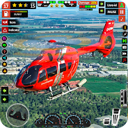 Juega Army Helicopter Simulator Game En PC