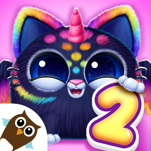 Play Smolsies 2 - Cute Pet Stories Online
