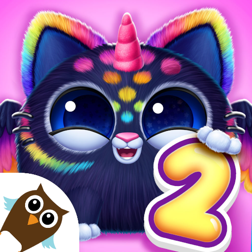 Play Pet Games Online on PC & Mobile (FREE)