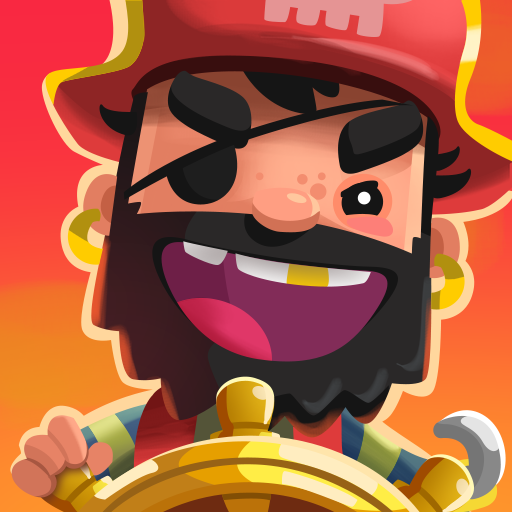 Play Pirate Kings Online