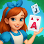 Solitaire in Wonderland