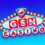 GSN Casino: Slot Machine Games