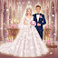 Wedding Games: Bride Dress Up