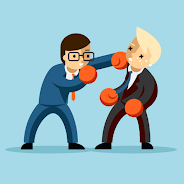 Chơi Slomo Fight on PC