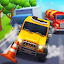 Road Hustle:Tap, Solve, Escape