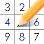 Ivy Sudoku