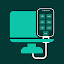 Scrcpy Mirror