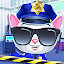 Kitty Cat Police Fun Care