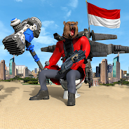 Main ultimate toilet rope monster on PC