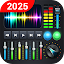 Music Player - Audio Player & 10 Bands Equalizer