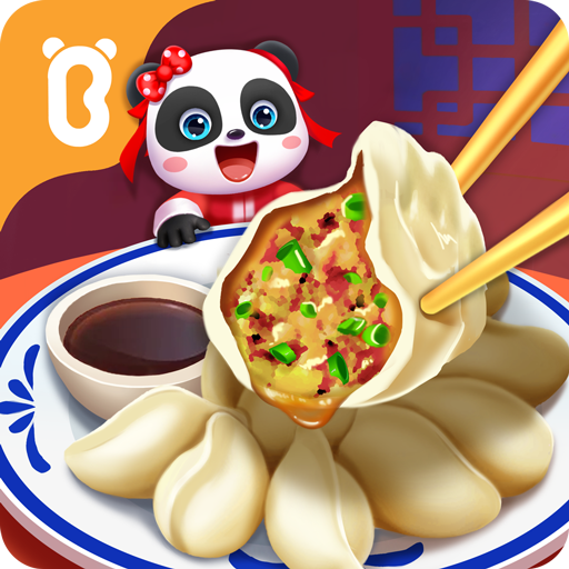 Play Baby Panda’s Chinese Holidays Online
