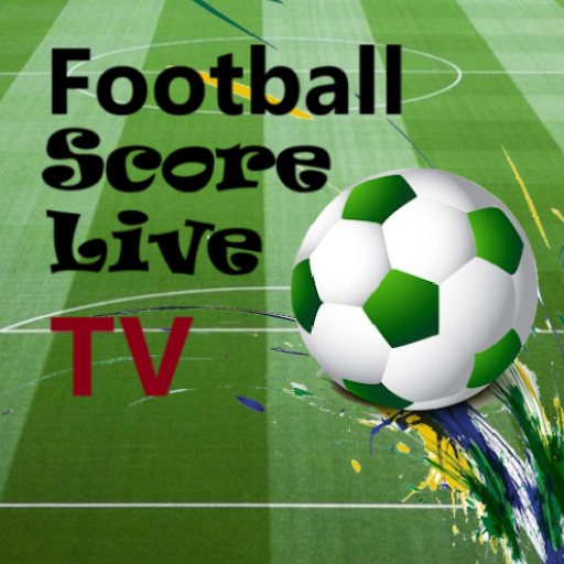 Football Live Score TV HD