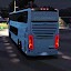 Bus Driving Road Bus Simulator