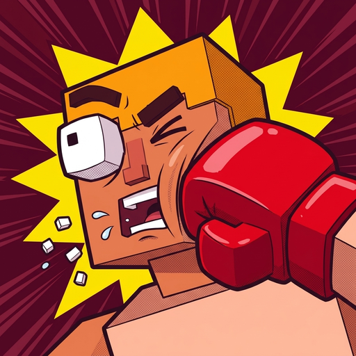 Slapstick: Slap Boxing Brawl