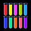 Water Sort - Color Sort Game